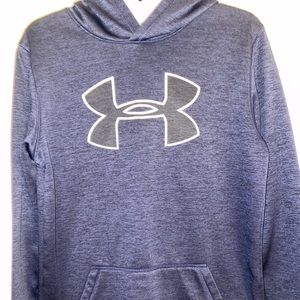 Youth Under Armour Hoodie